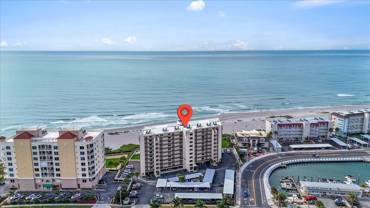 840 The Esplanade Unit 206, Venice, FL 34285