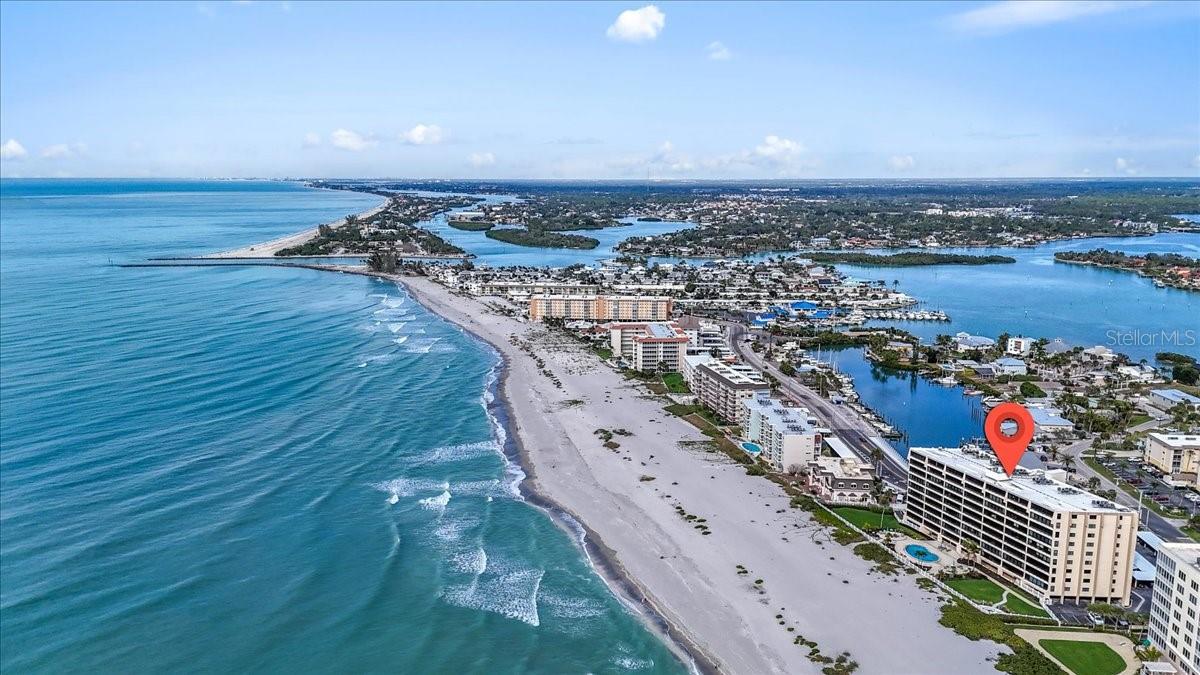 840 The Esplanade Unit 206, Venice, FL 34285
