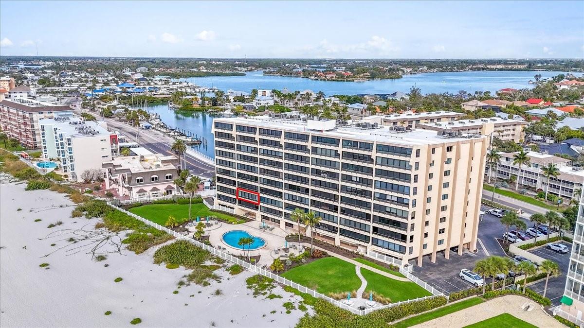 840 The Esplanade Unit 206, Venice, FL 34285