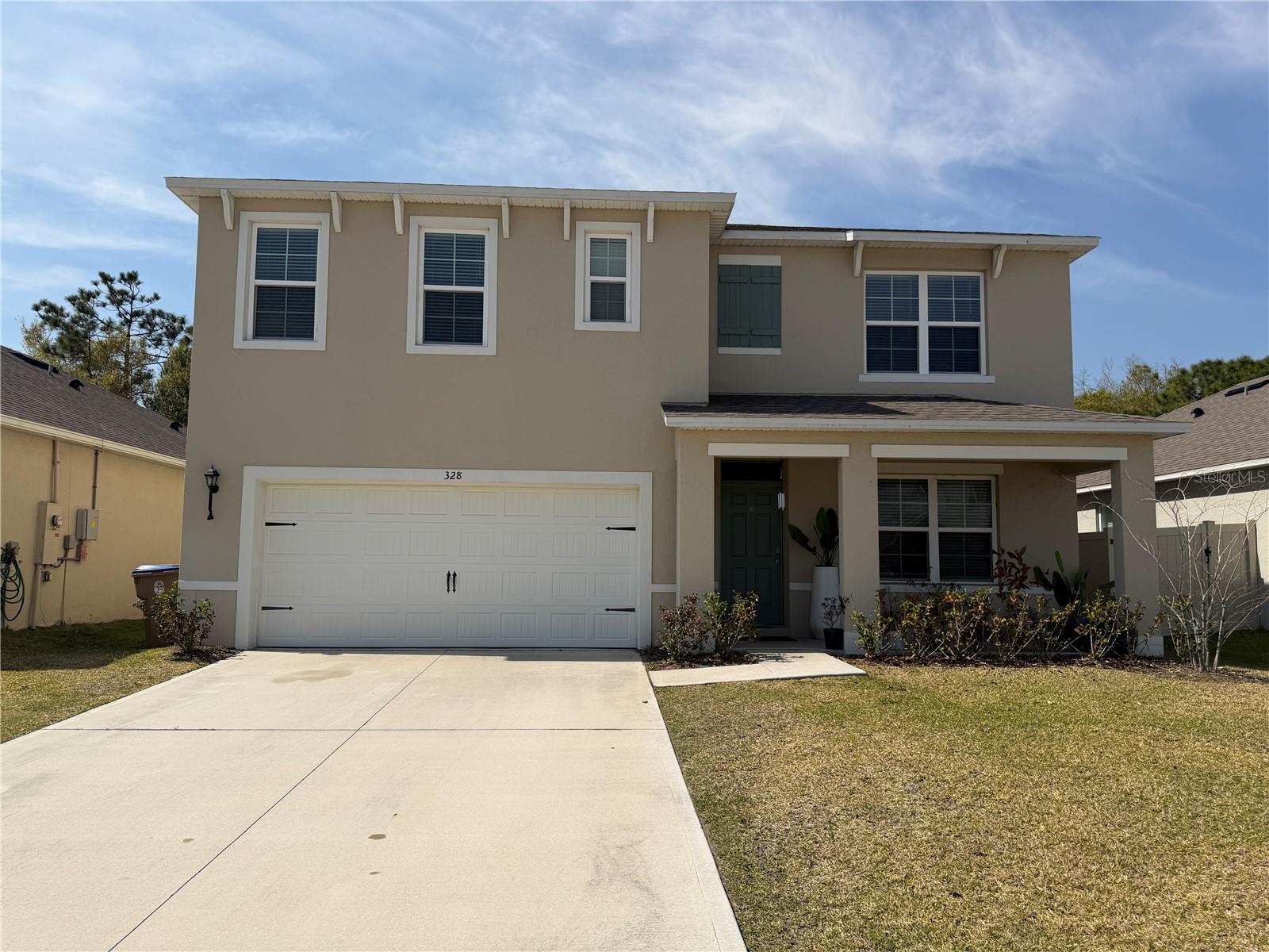 328 Conway, St Cloud, FL 34771