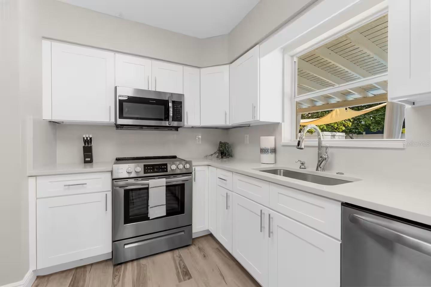 8215 Quail, Seminole, FL 33777