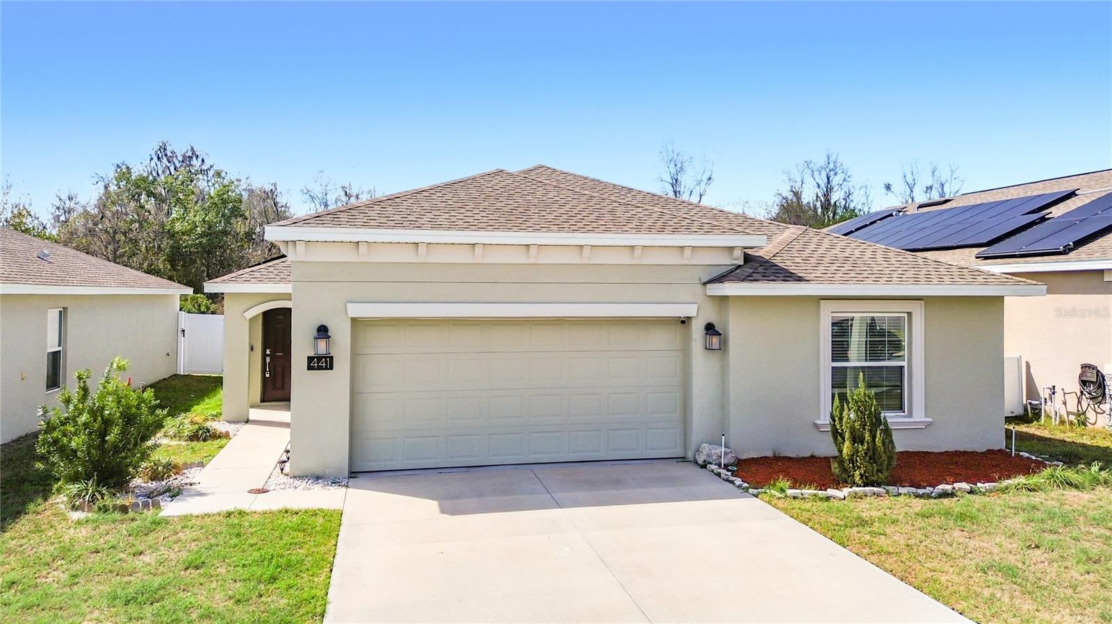 441 Macarthur, Bartow, FL 33830