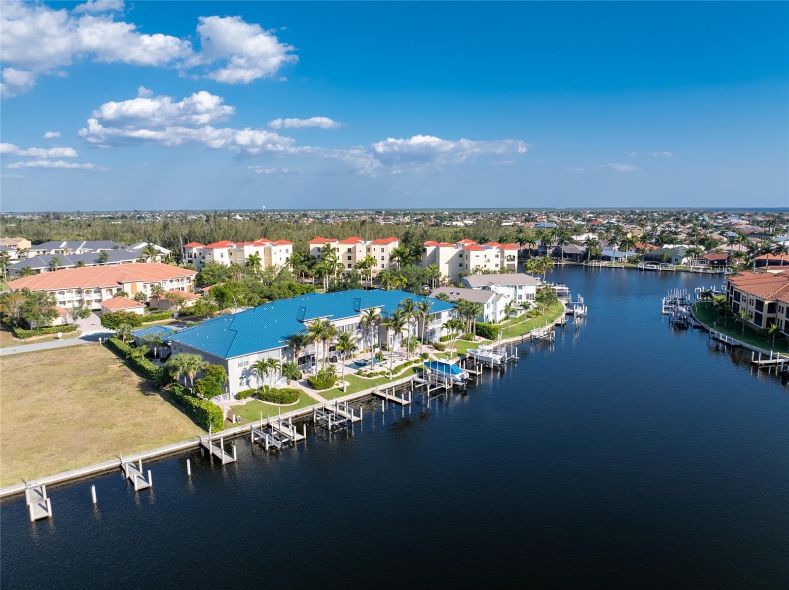 3311 Wood Thrush Unit 113, Punta Gorda, FL 33950
