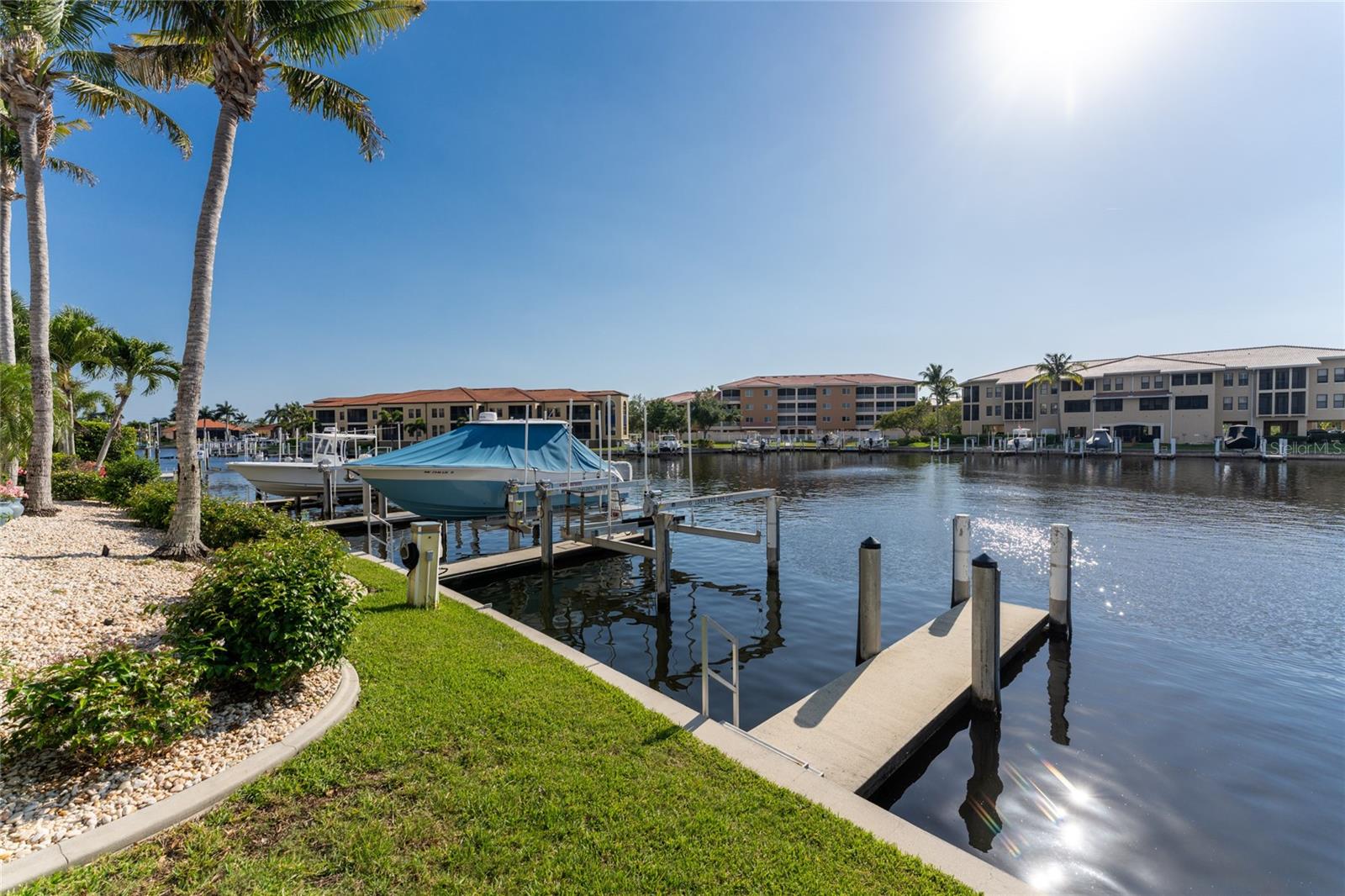 3311 Wood Thrush Unit 113, Punta Gorda, FL 33950