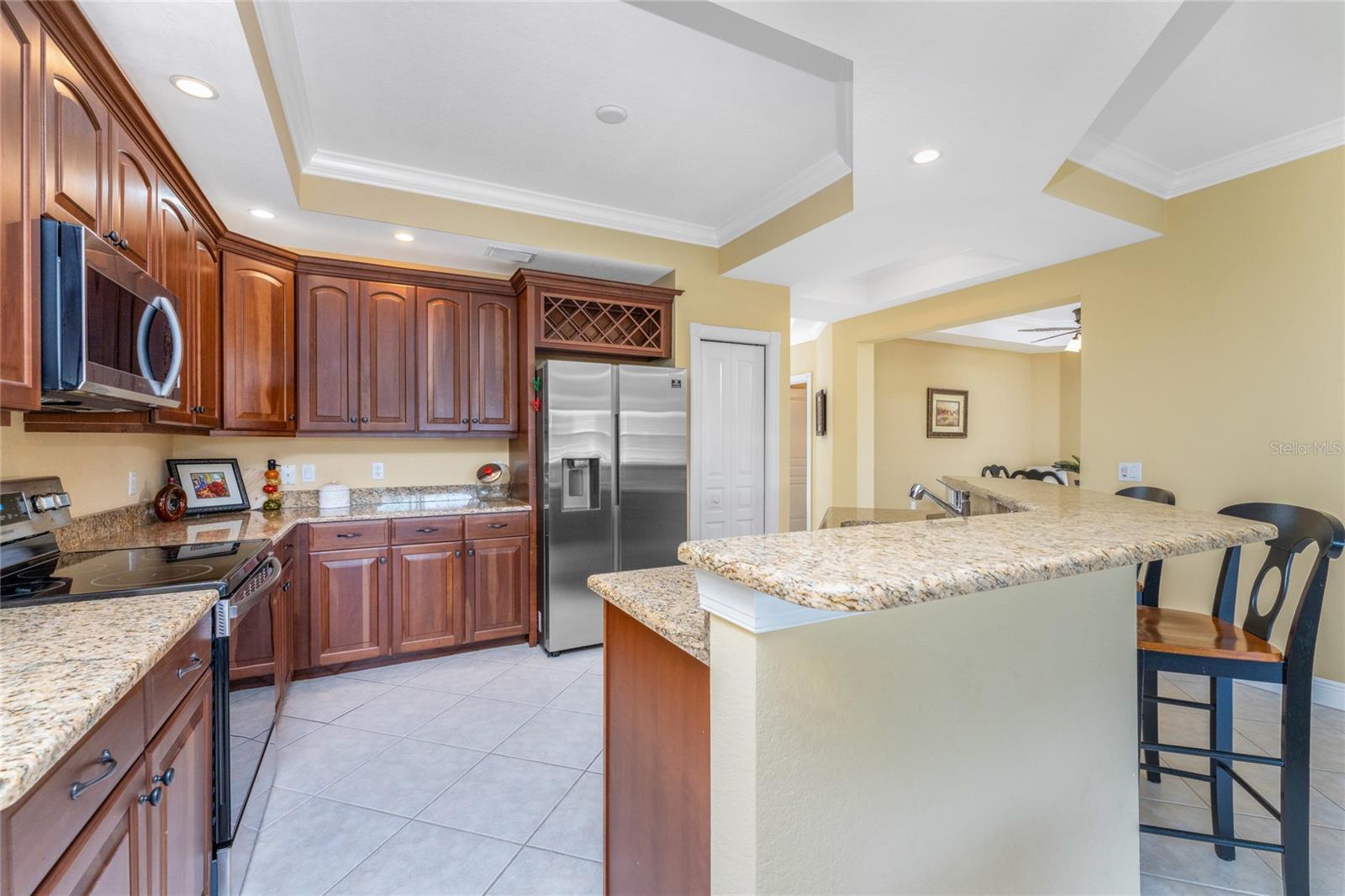 3311 Wood Thrush Unit 113, Punta Gorda, FL 33950