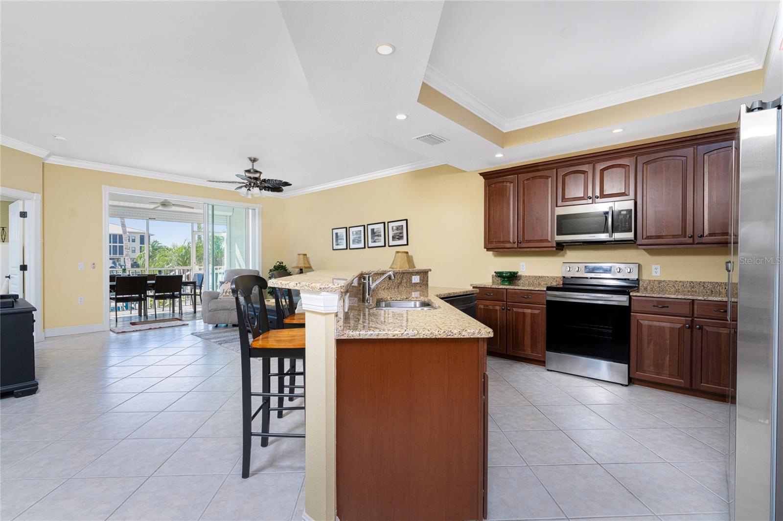 3311 Wood Thrush Unit 113, Punta Gorda, FL 33950