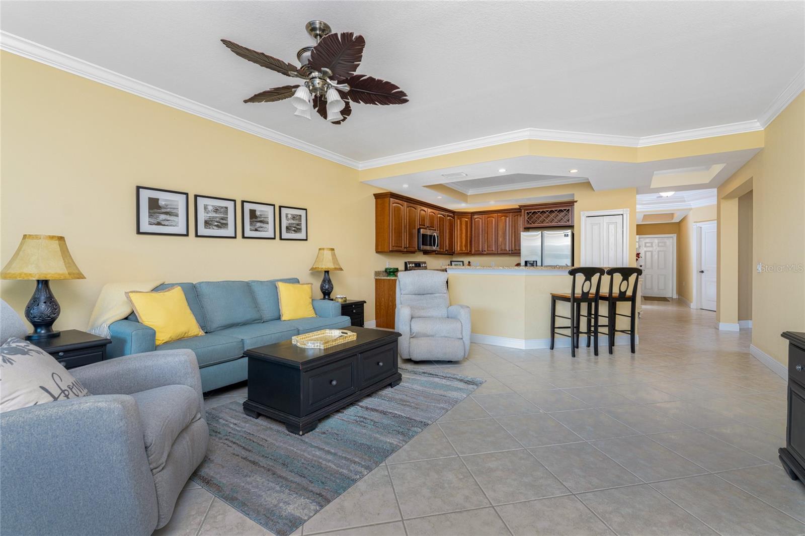 3311 Wood Thrush Unit 113, Punta Gorda, FL 33950