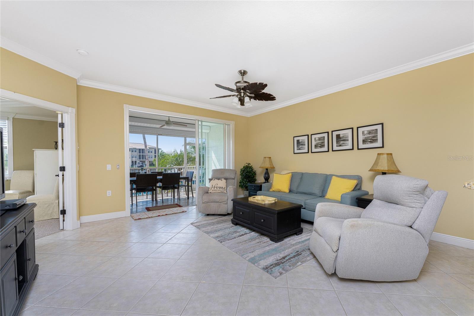3311 Wood Thrush Unit 113, Punta Gorda, FL 33950