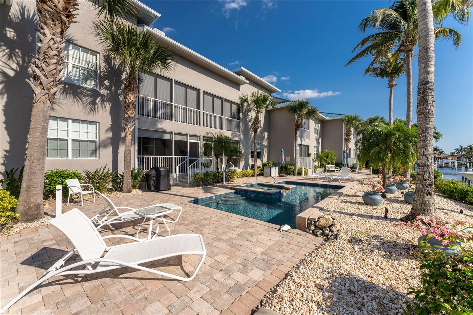 3311 Wood Thrush Unit 113, Punta Gorda, FL 33950