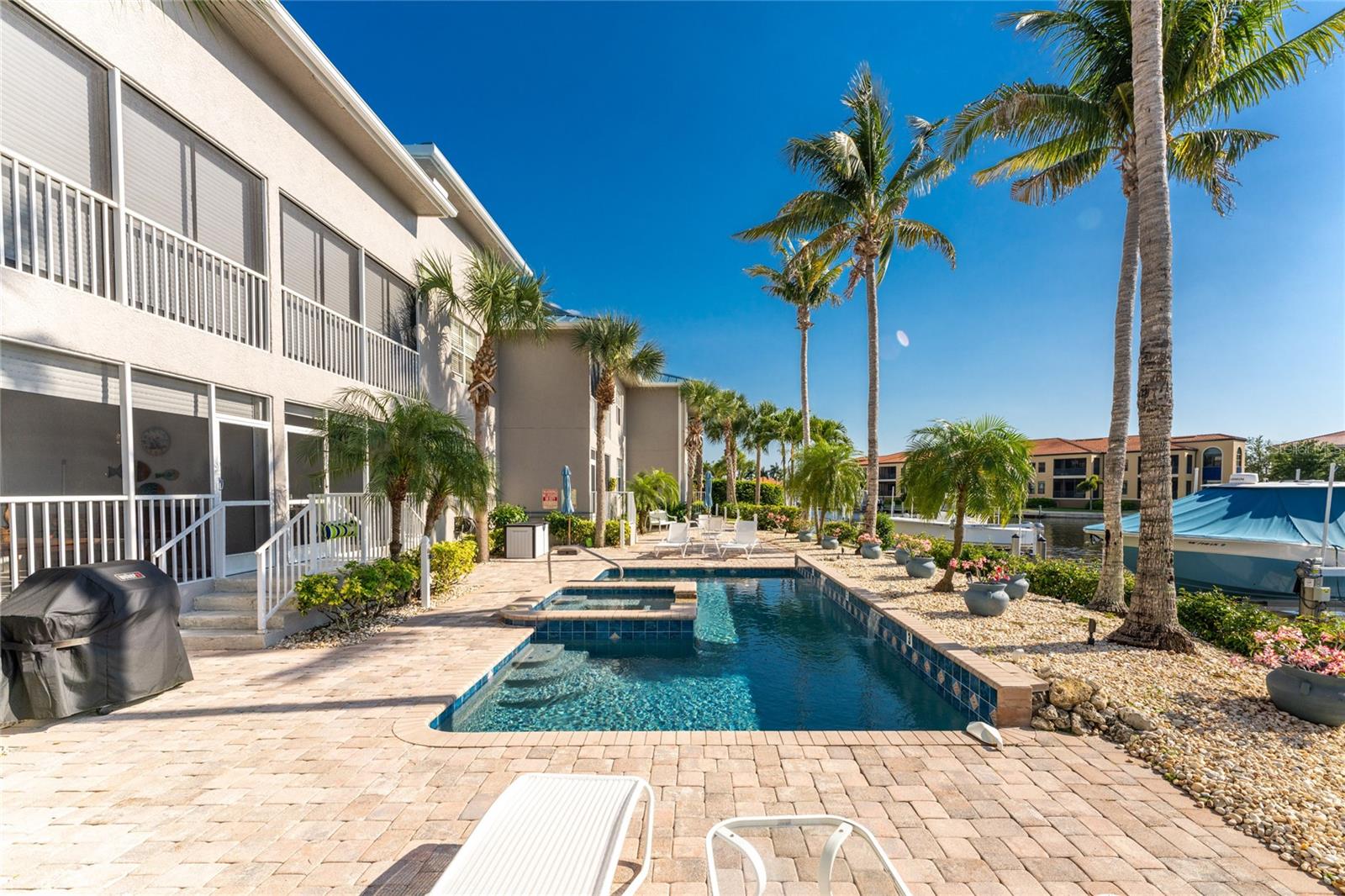 3311 Wood Thrush Unit 113, Punta Gorda, FL 33950