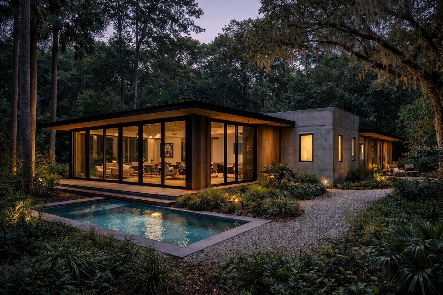 936 Paradise, Georgetown, FL 32139