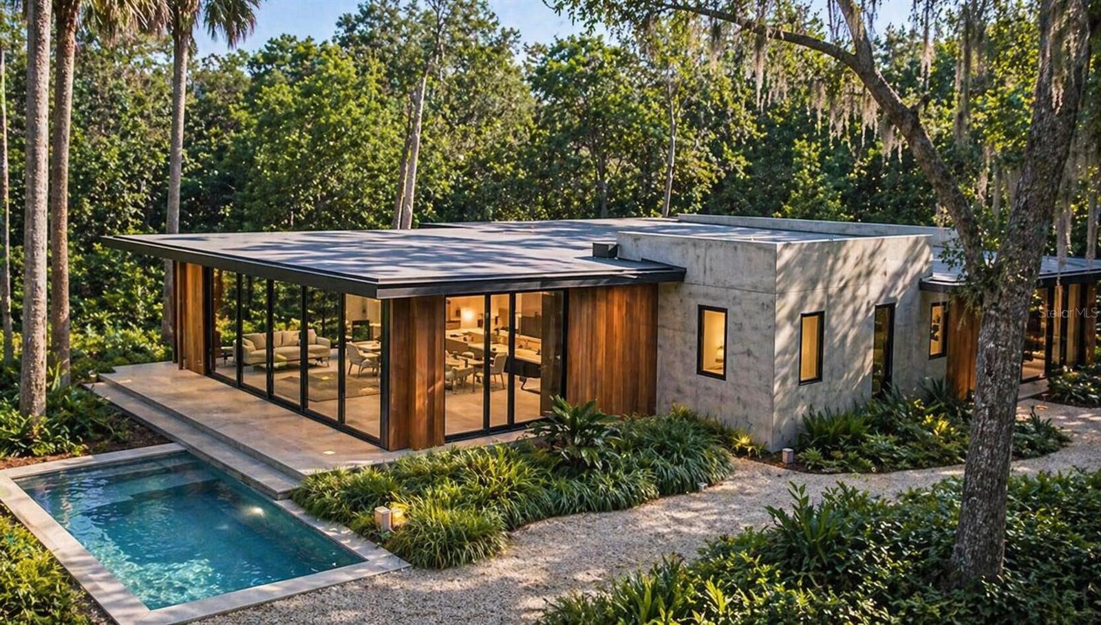 936 Paradise, Georgetown, FL 32139