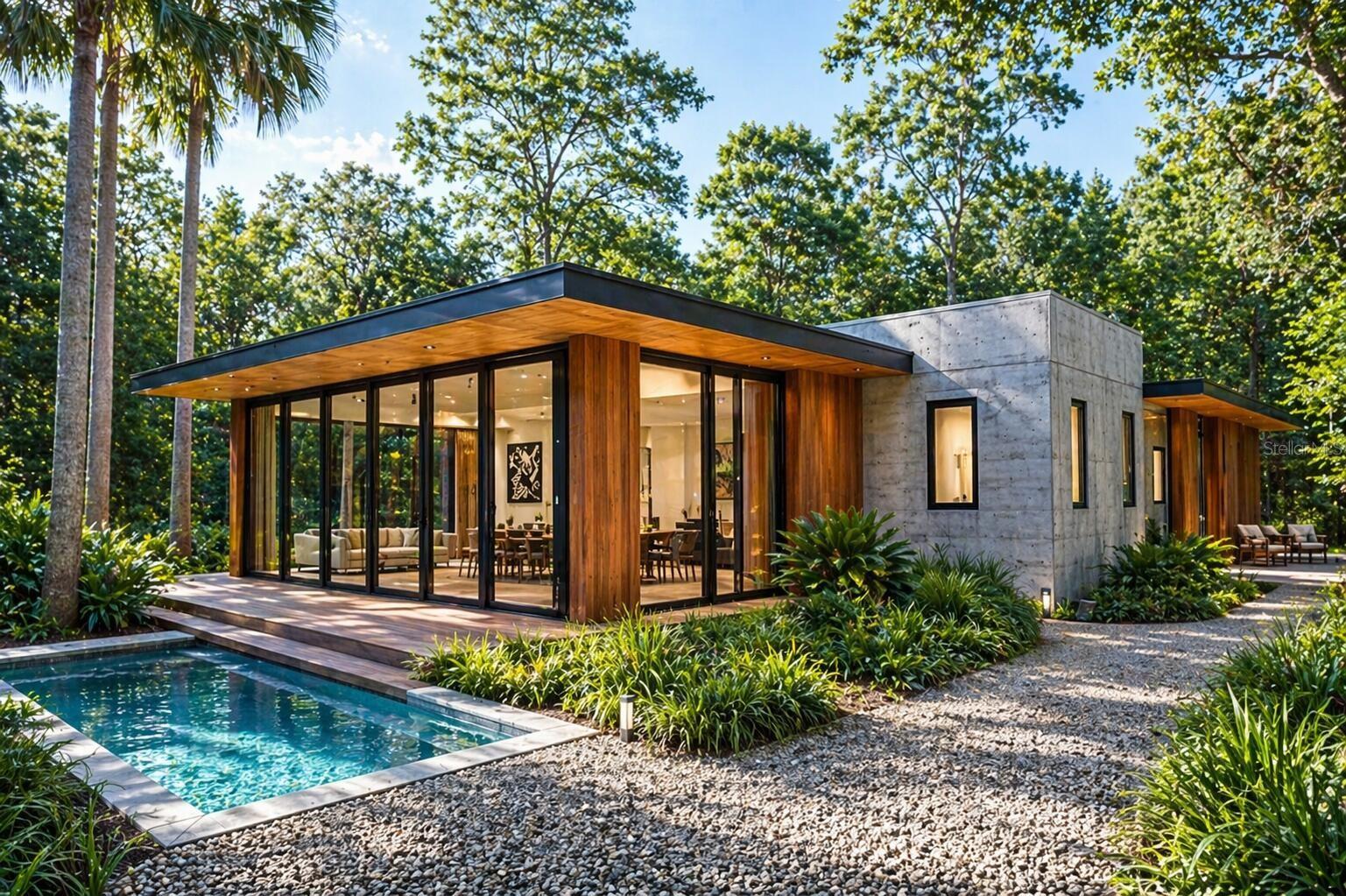 936 Paradise, Georgetown, FL 32139