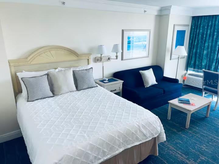 2700 Atlantic Unit 1206, Daytona Beach, FL 32118
