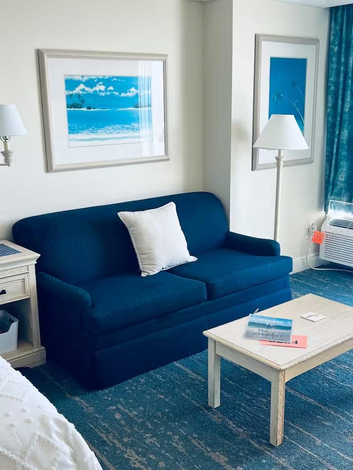 2700 Atlantic Unit 1206, Daytona Beach, FL 32118