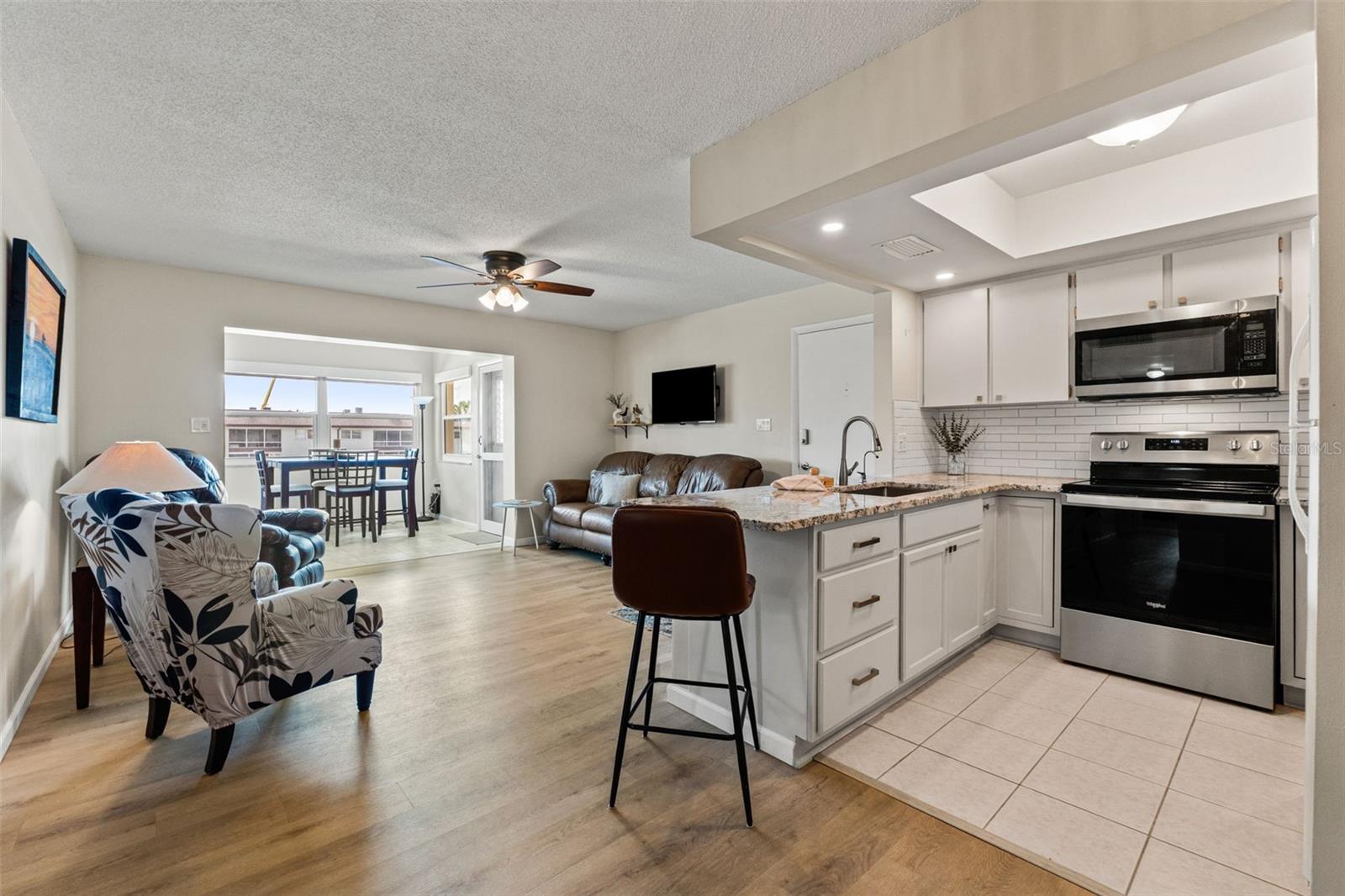 5111 Amulet Unit 202, New Port Richey, FL 34652