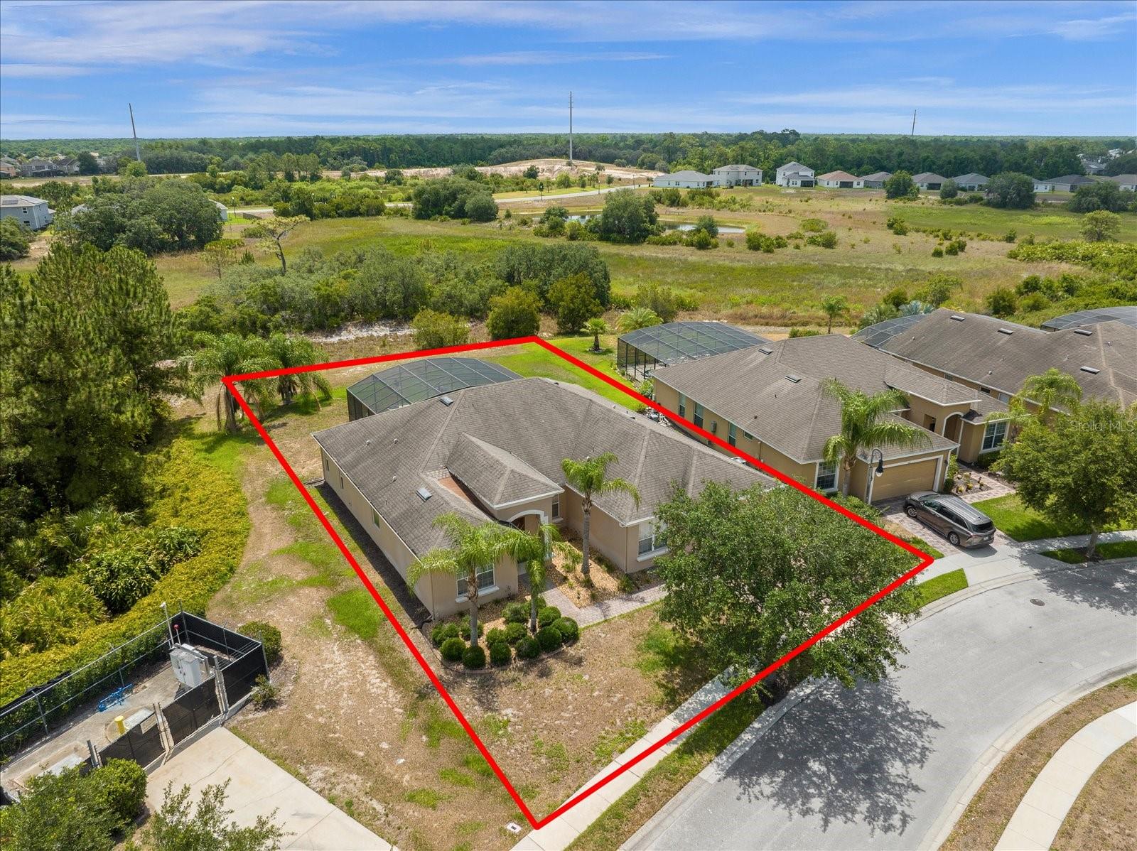 308 Yellow Snapdragon, Davenport, FL 33837