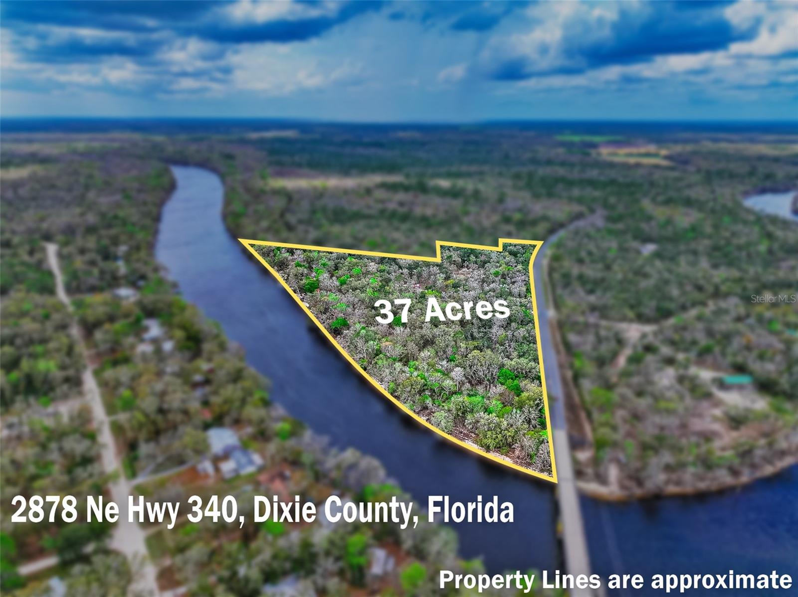 2878 340, Branford, FL 32008