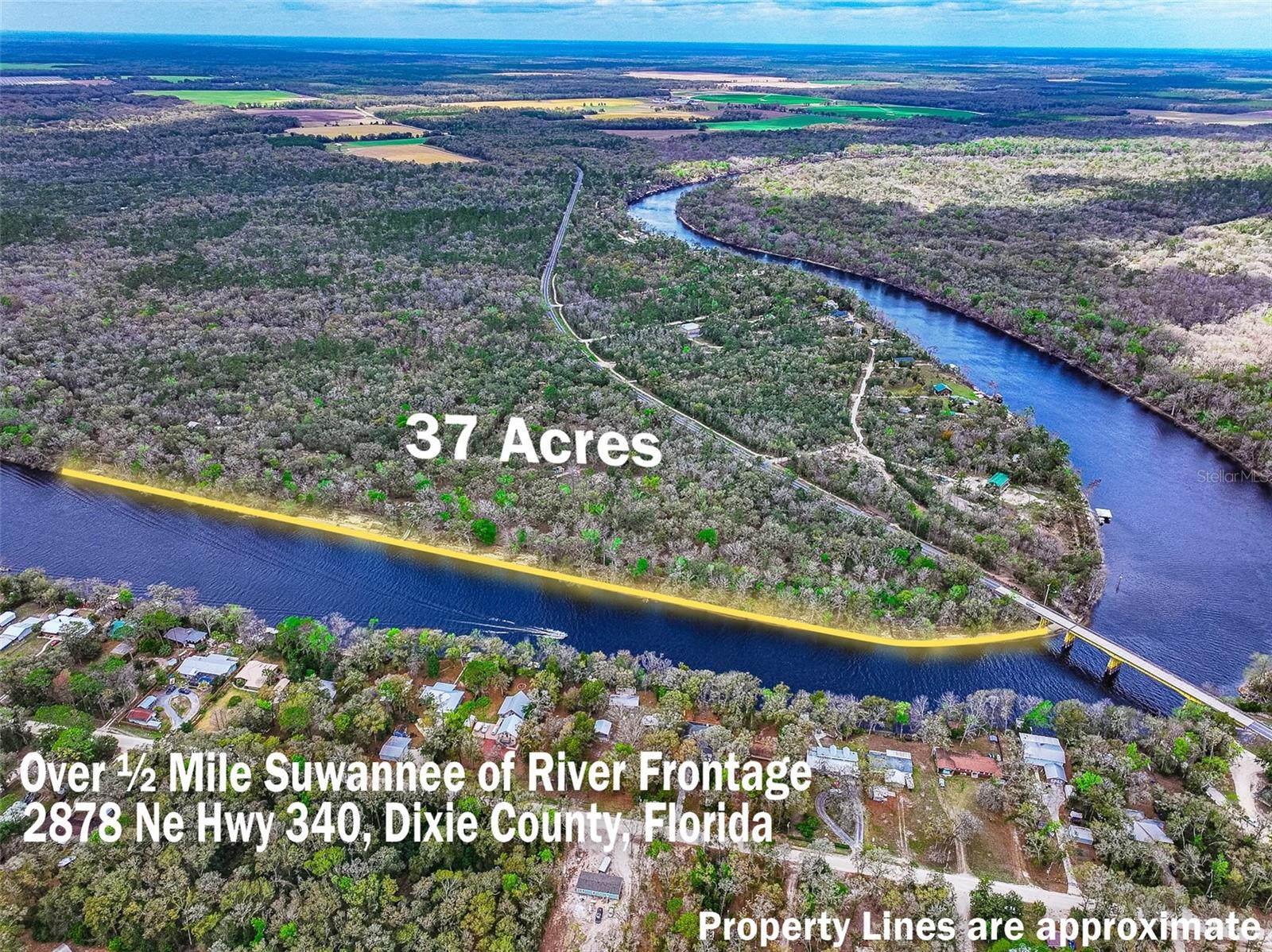 2878 340, Branford, FL 32008