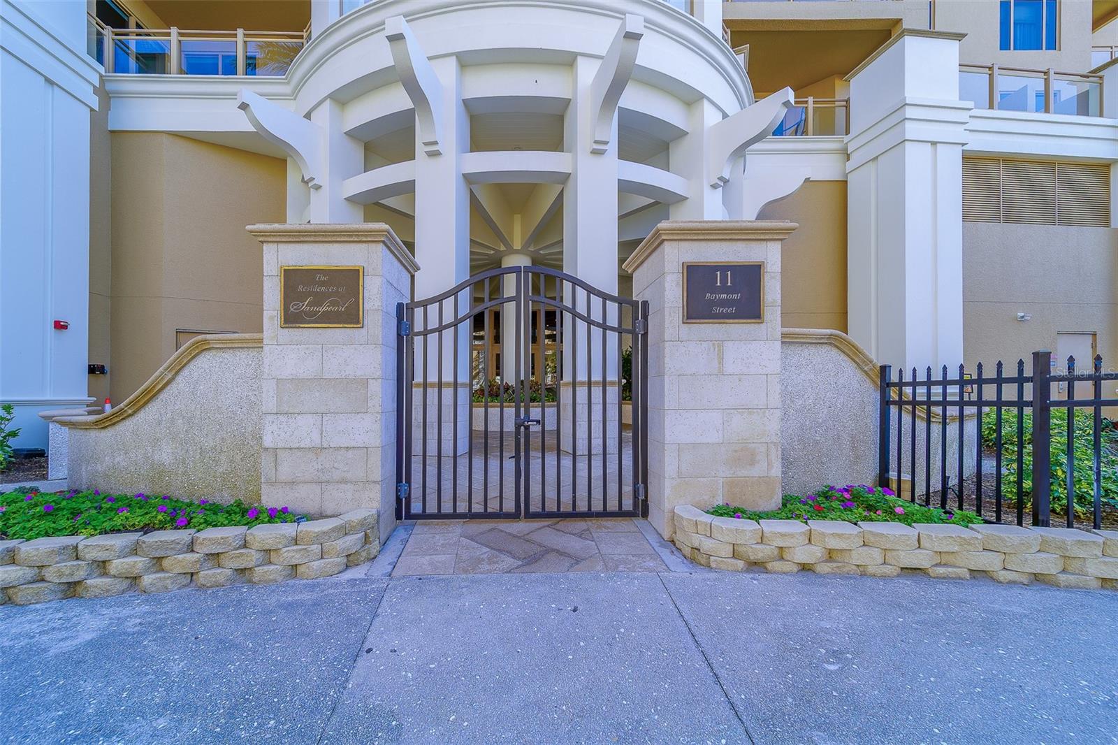 11 Baymont Unit 1109, Clearwater Beach, FL 33767