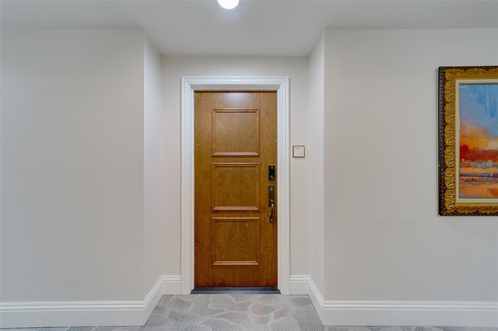 11 Baymont Unit 1109, Clearwater Beach, FL 33767