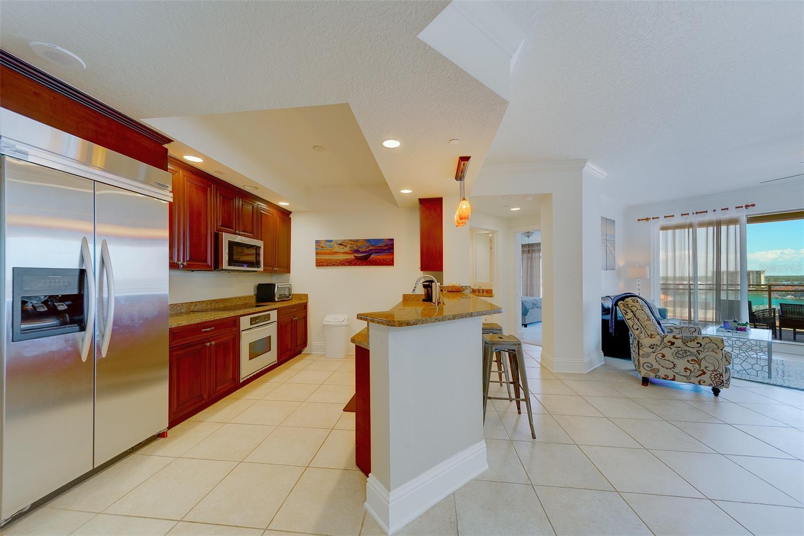 11 Baymont Unit 1109, Clearwater Beach, FL 33767