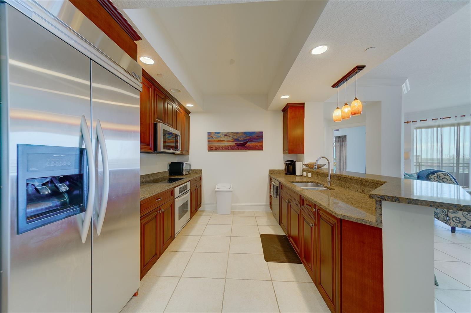 11 Baymont Unit 1109, Clearwater Beach, FL 33767