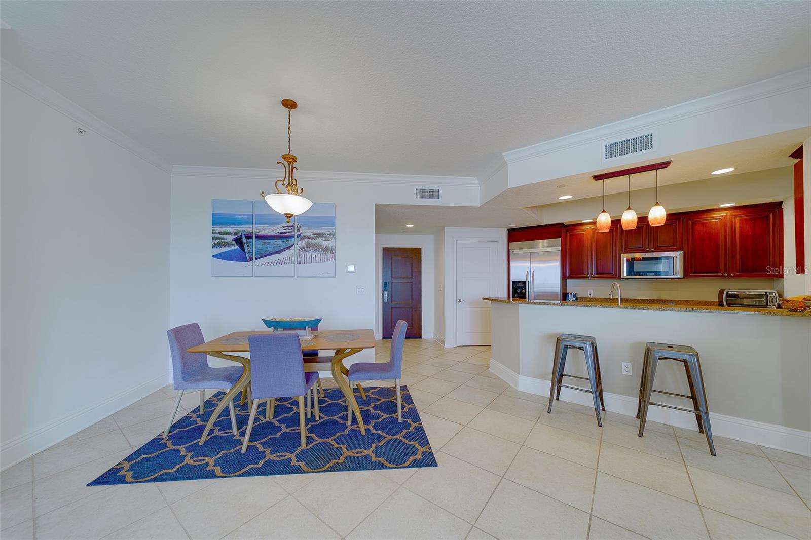 11 Baymont Unit 1109, Clearwater Beach, FL 33767