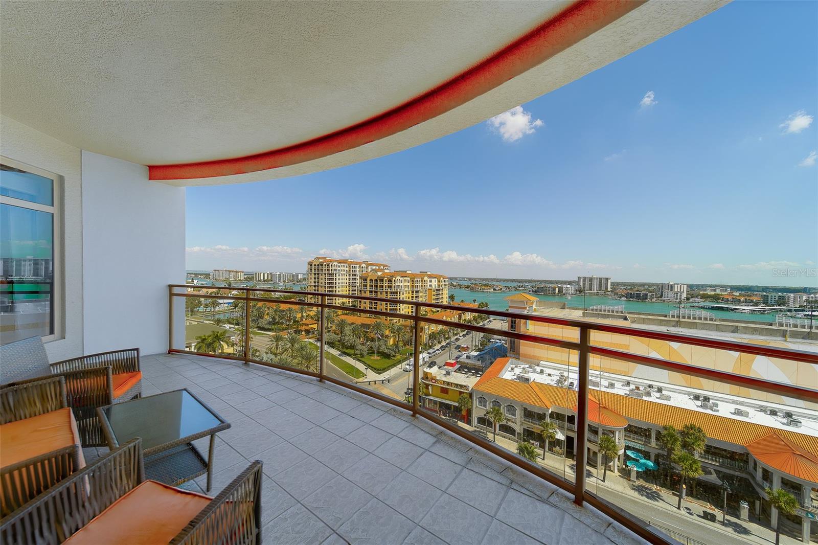 11 Baymont Unit 1109, Clearwater Beach, FL 33767