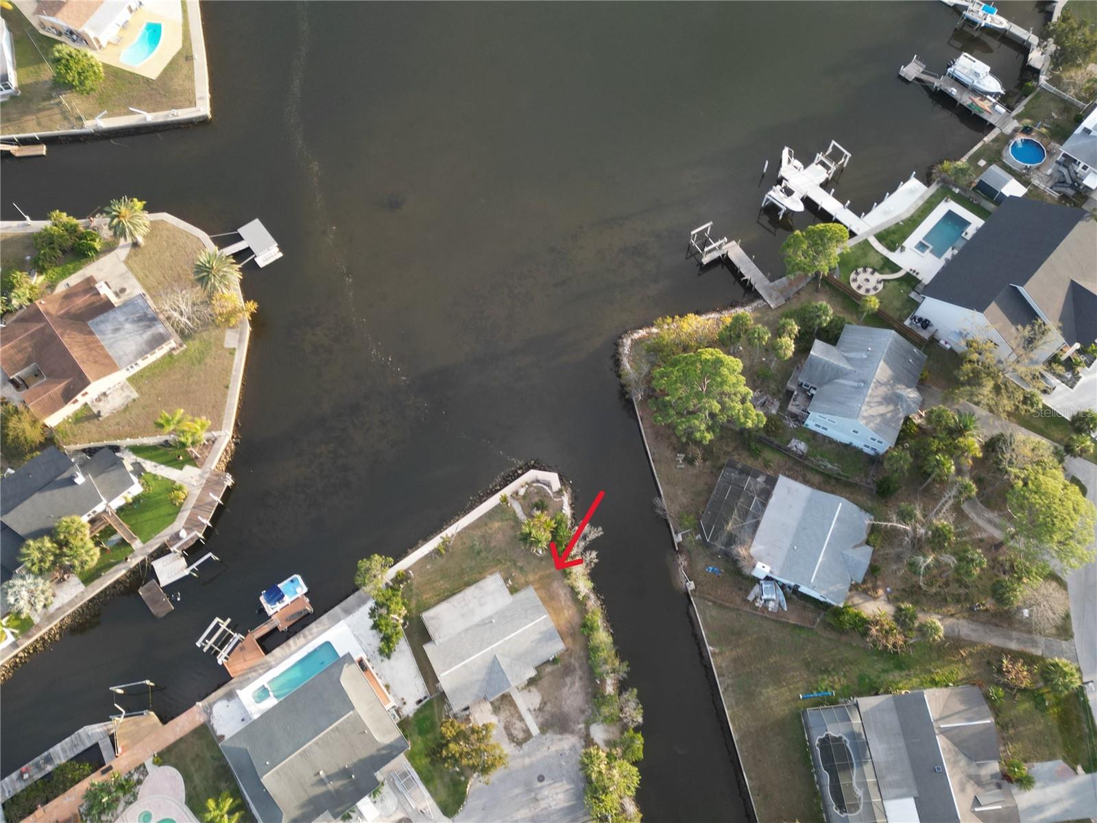 8402 Damen, Port Richey, FL 34668