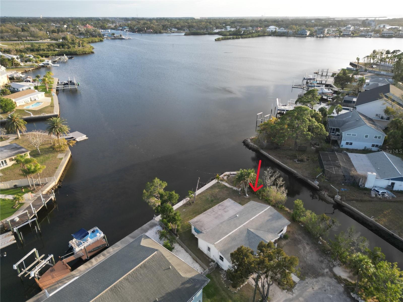 8402 Damen, Port Richey, FL 34668