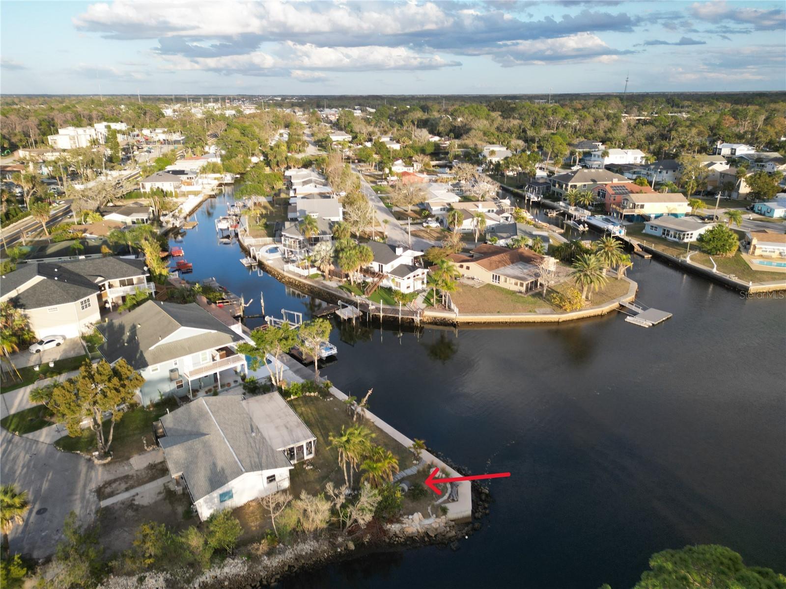 8402 Damen, Port Richey, FL 34668