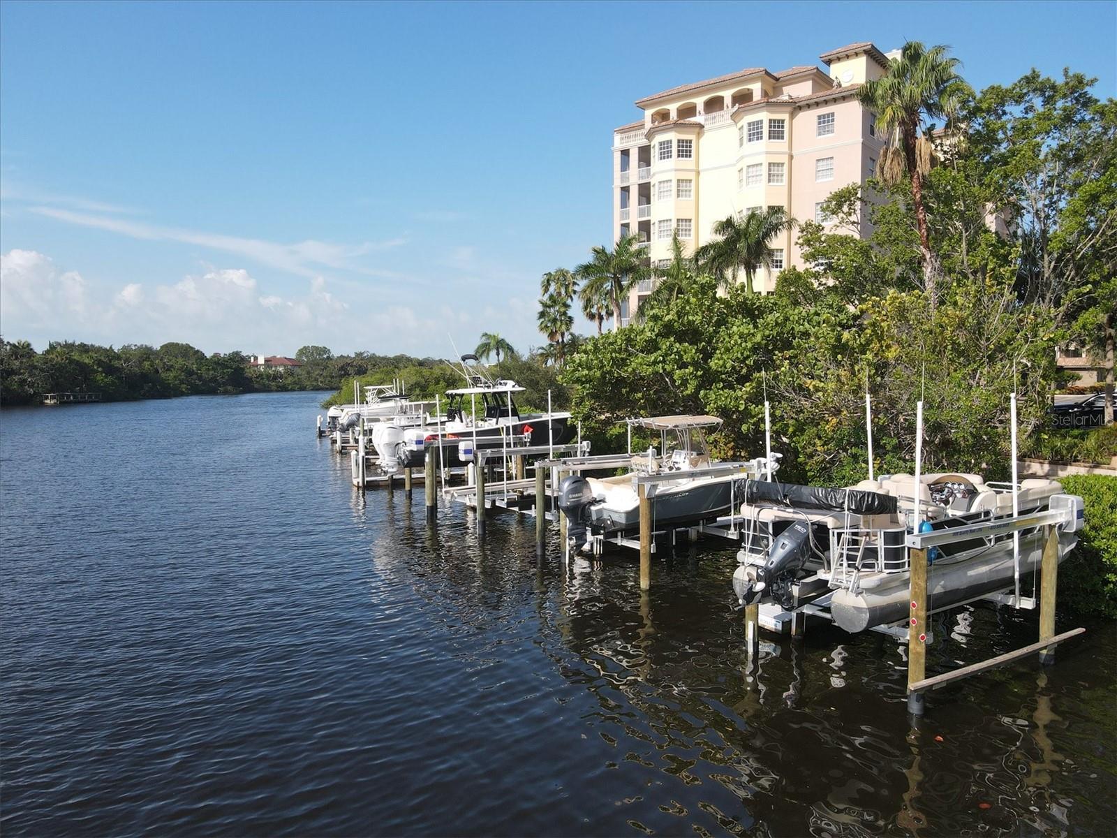 5531 Cannes Unit 603, Sarasota, FL 34231