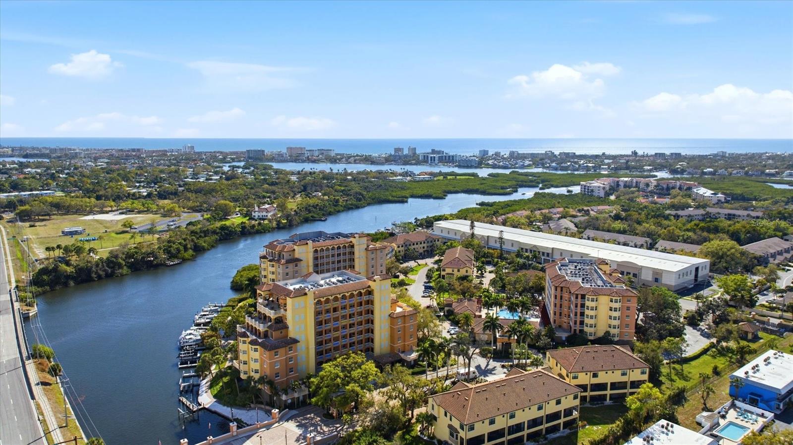 5531 Cannes Unit 603, Sarasota, FL 34231