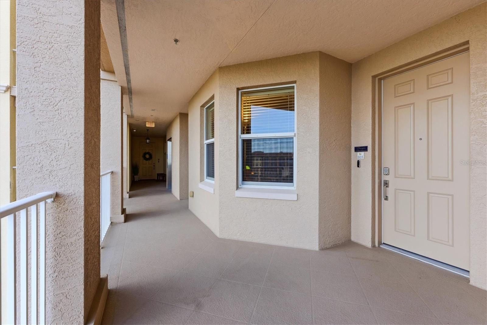 5531 Cannes Unit 603, Sarasota, FL 34231