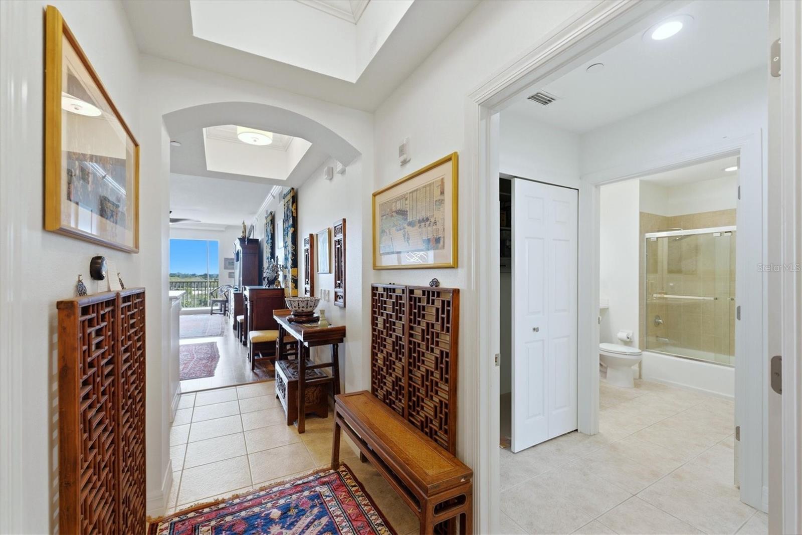5531 Cannes Unit 603, Sarasota, FL 34231