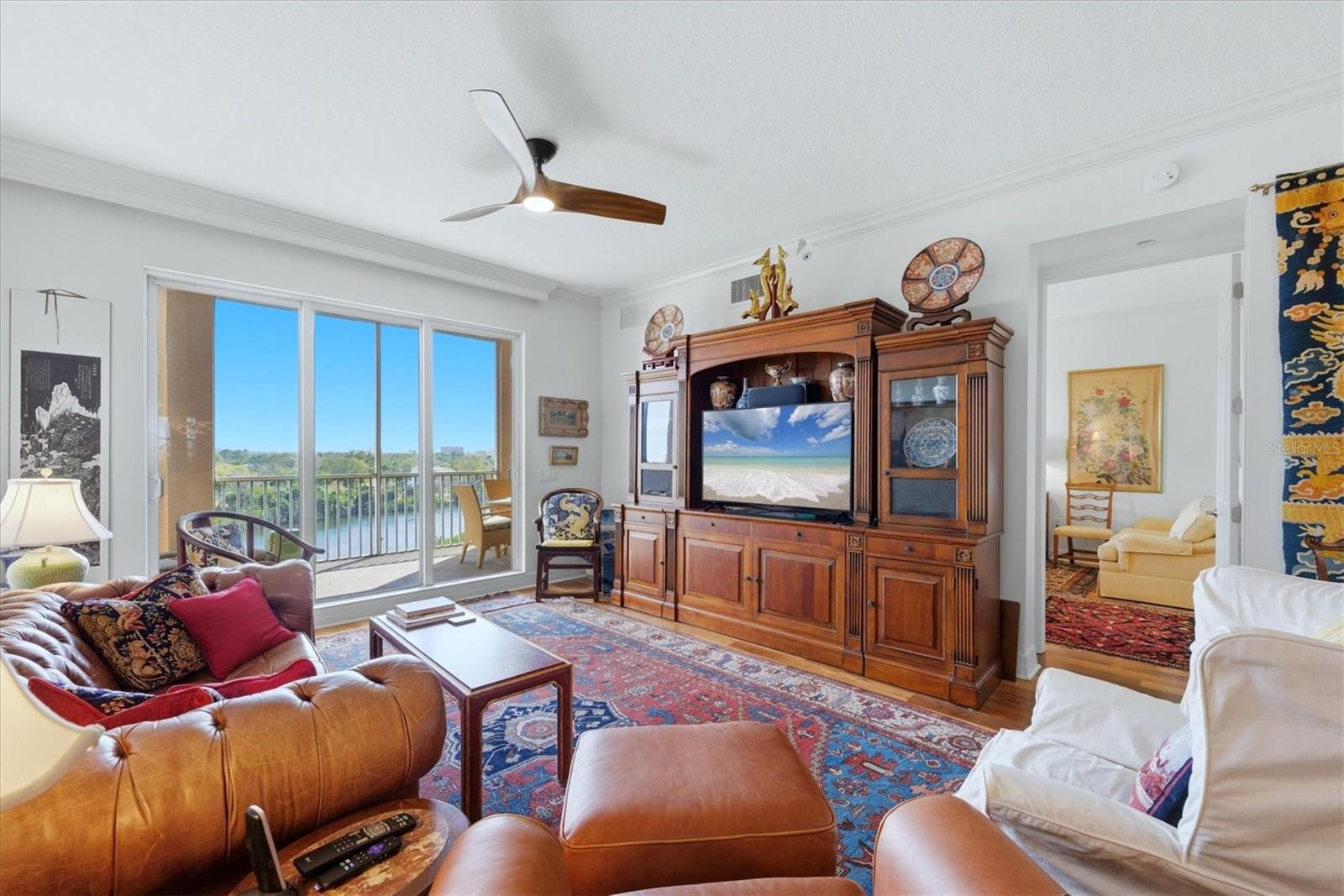 5531 Cannes Unit 603, Sarasota, FL 34231