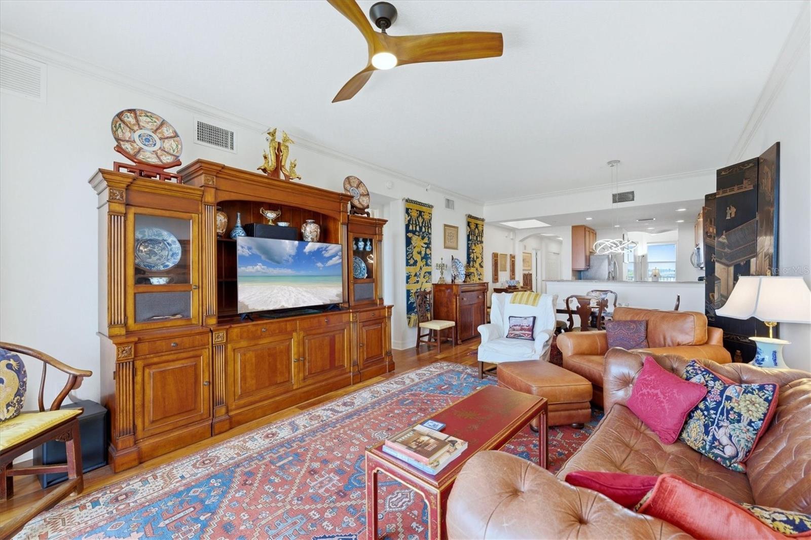 5531 Cannes Unit 603, Sarasota, FL 34231