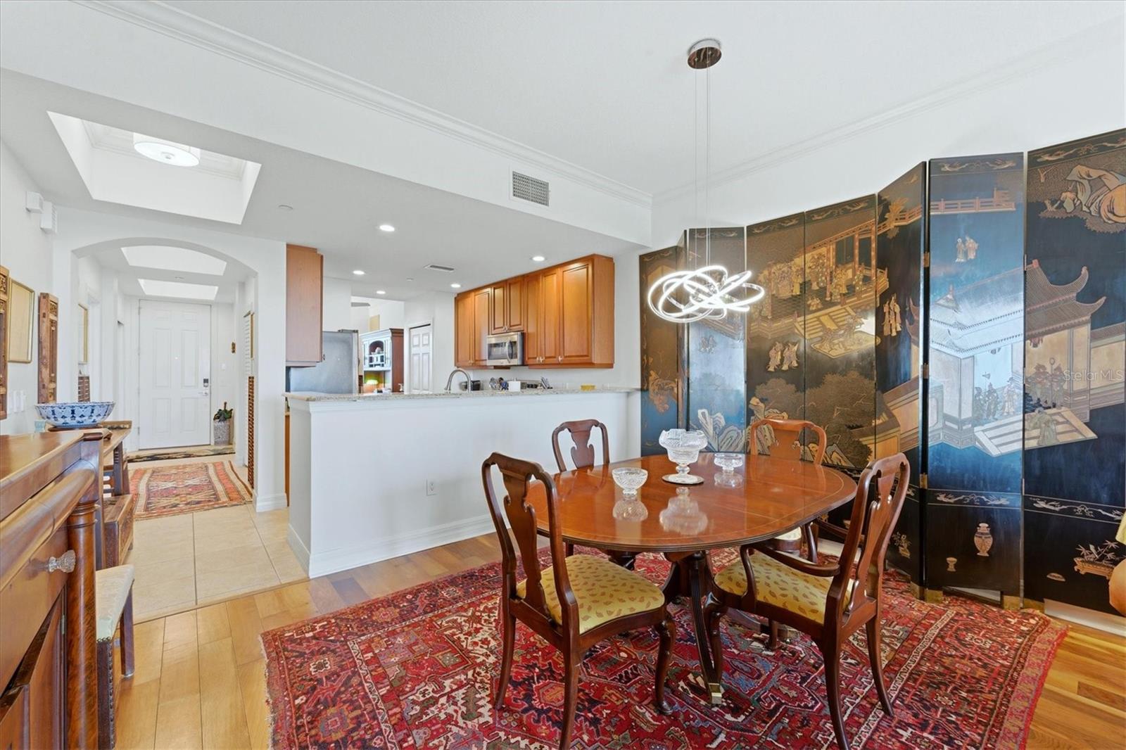 5531 Cannes Unit 603, Sarasota, FL 34231