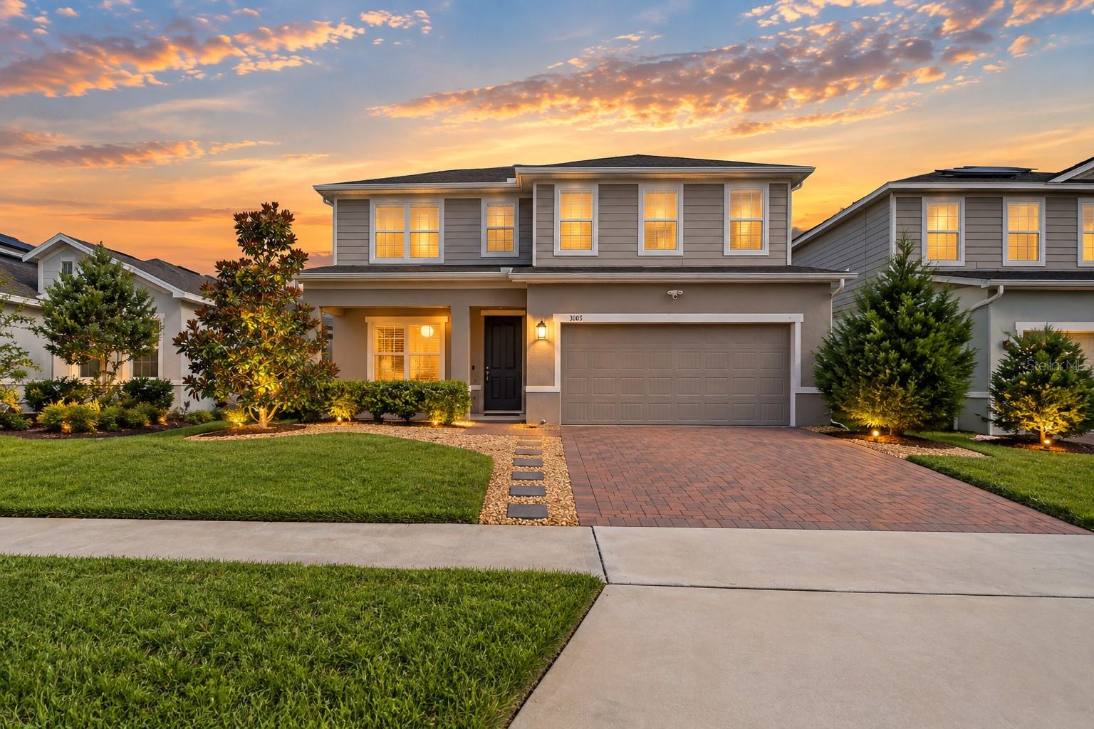 3005 Slough Creek, Kissimmee, FL 34744