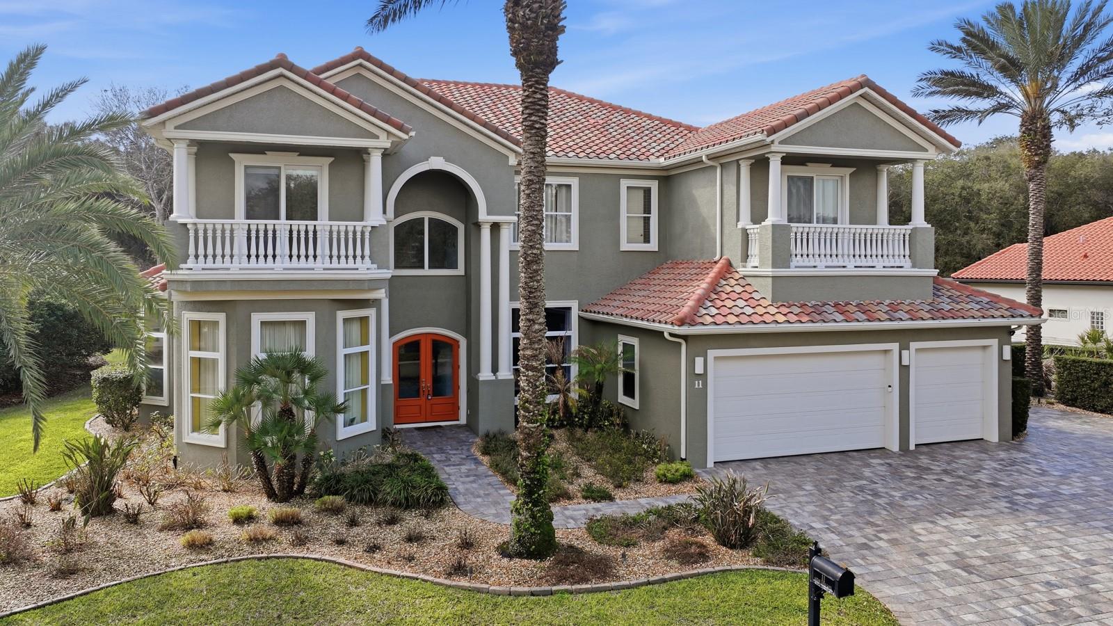 11 Ocean Oaks, Palm Coast, FL 32137