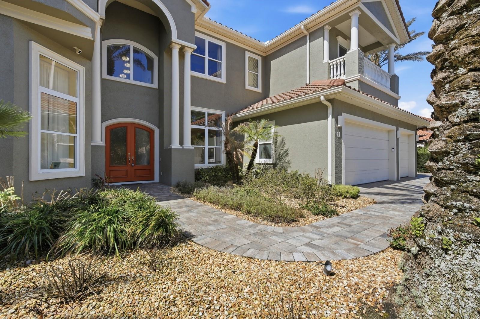 11 Ocean Oaks, Palm Coast, FL 32137