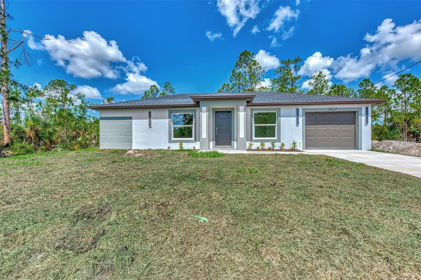 5465 Tyson, North Port, FL 34291