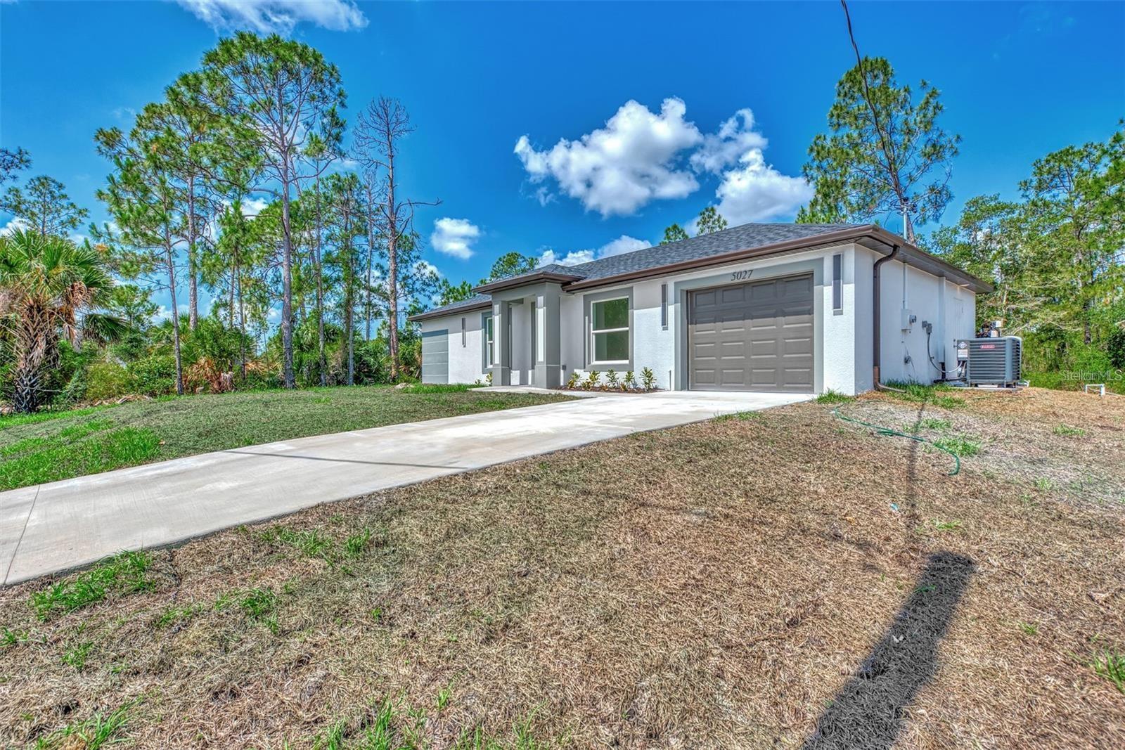 5465 Tyson, North Port, FL 34291