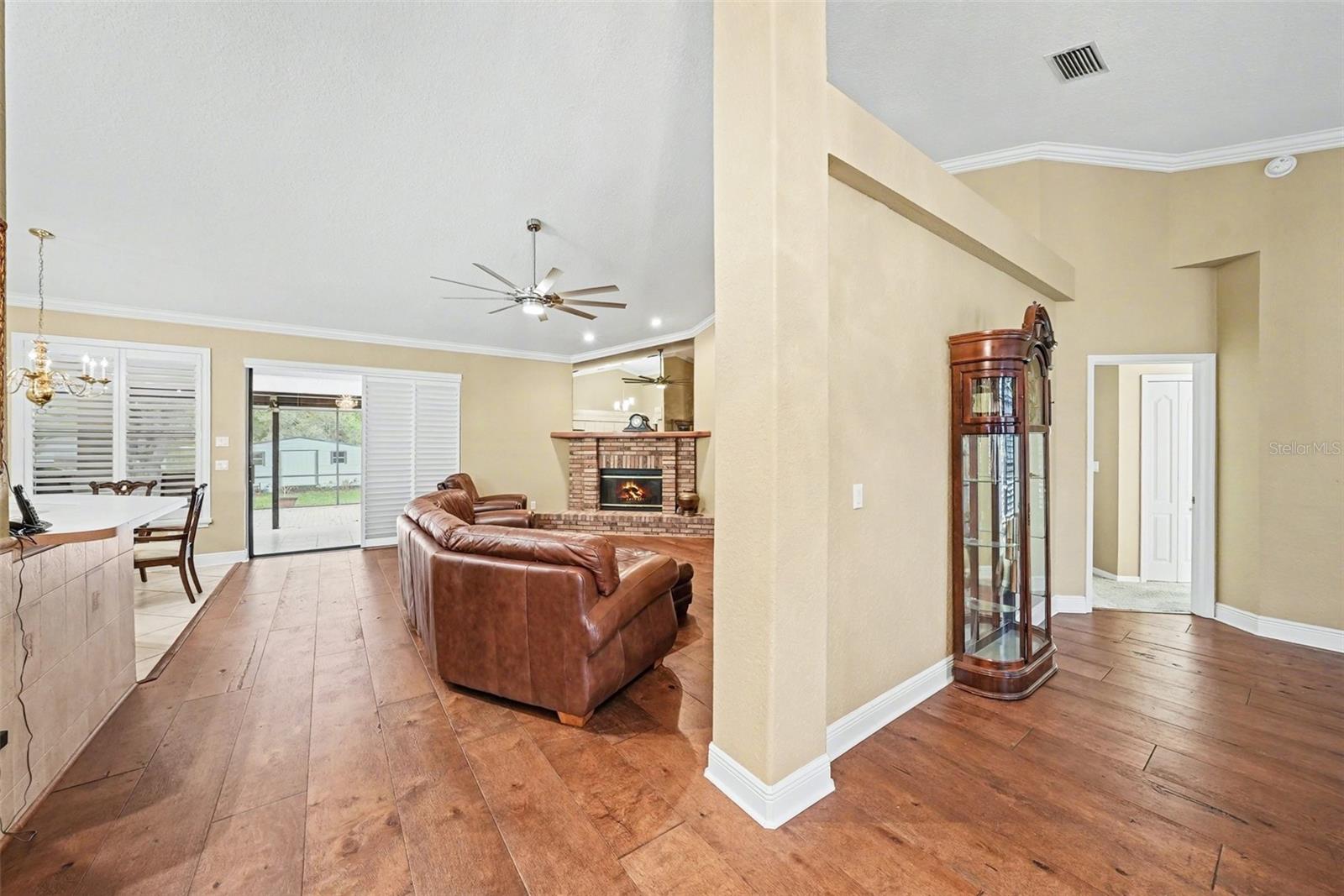 19216 Ridgelake, Lutz, FL 33549