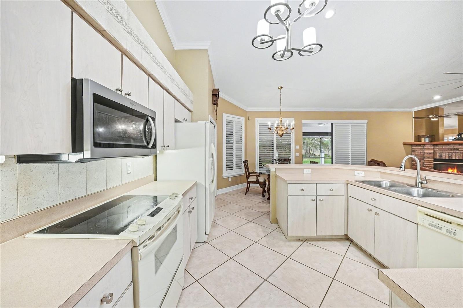 19216 Ridgelake, Lutz, FL 33549