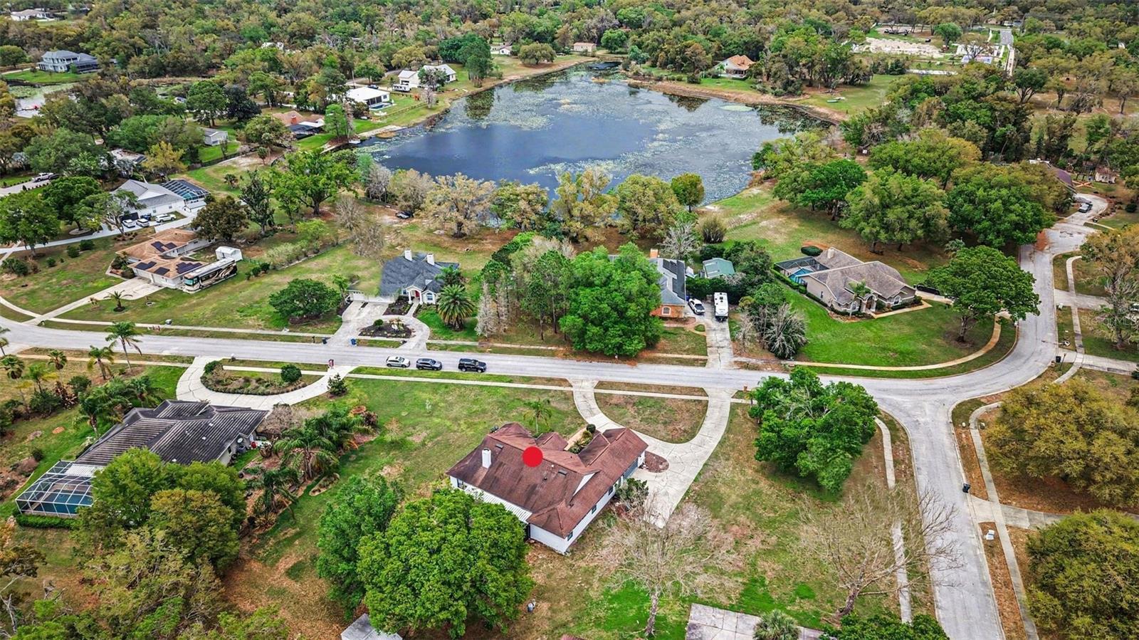 19216 Ridgelake, Lutz, FL 33549