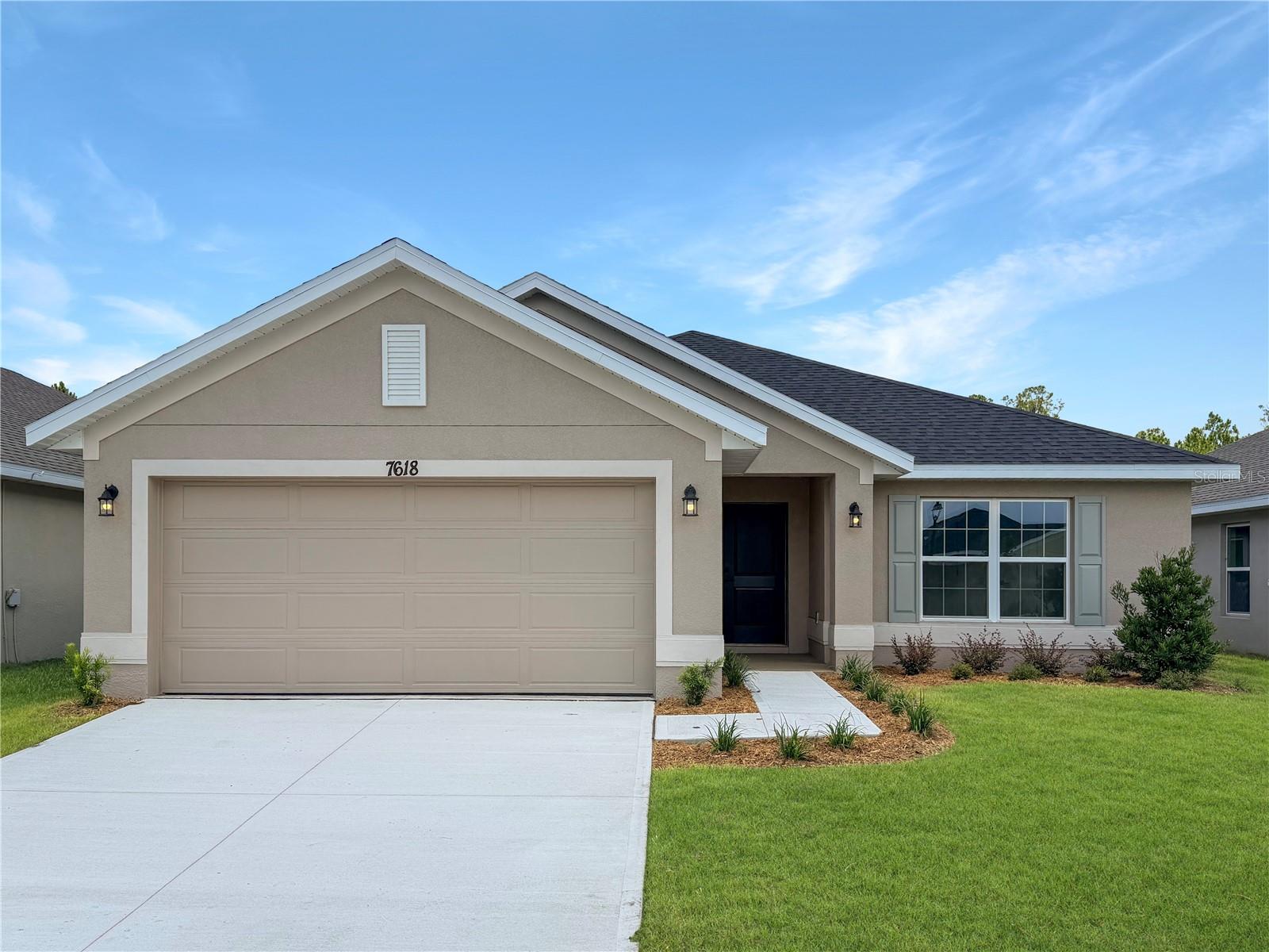 7618 Bent Tree, Harmony, FL 34773