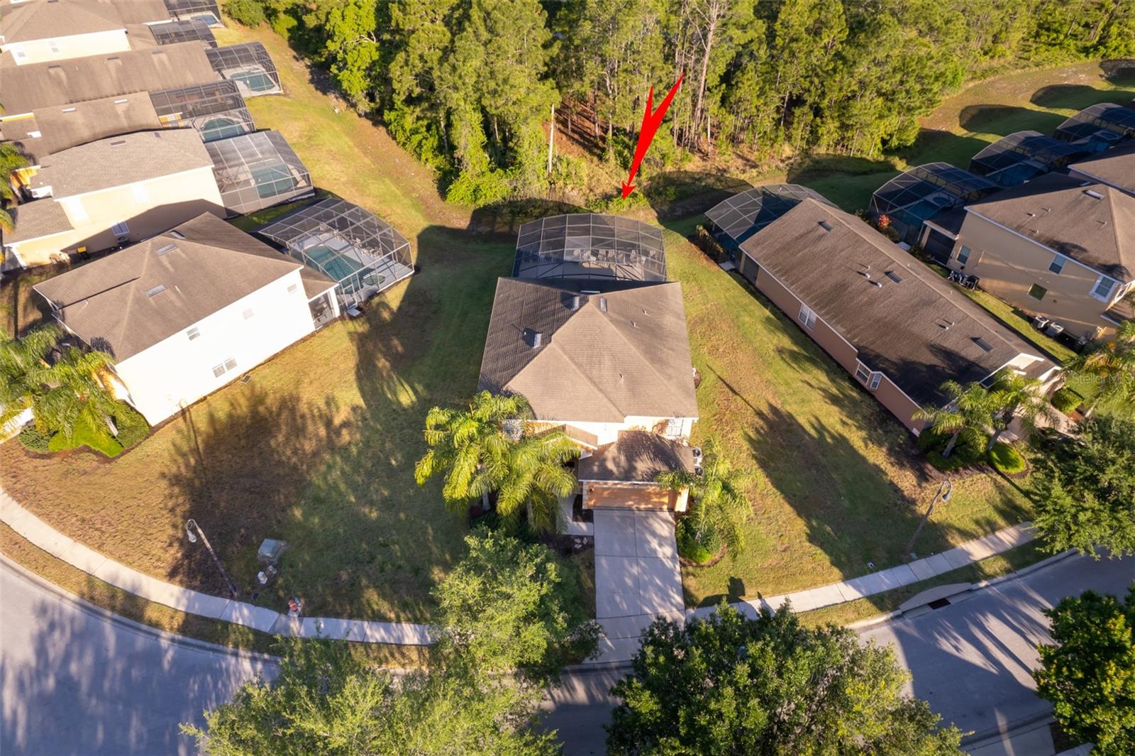 906 Orange Cosmos, Davenport, FL 33837