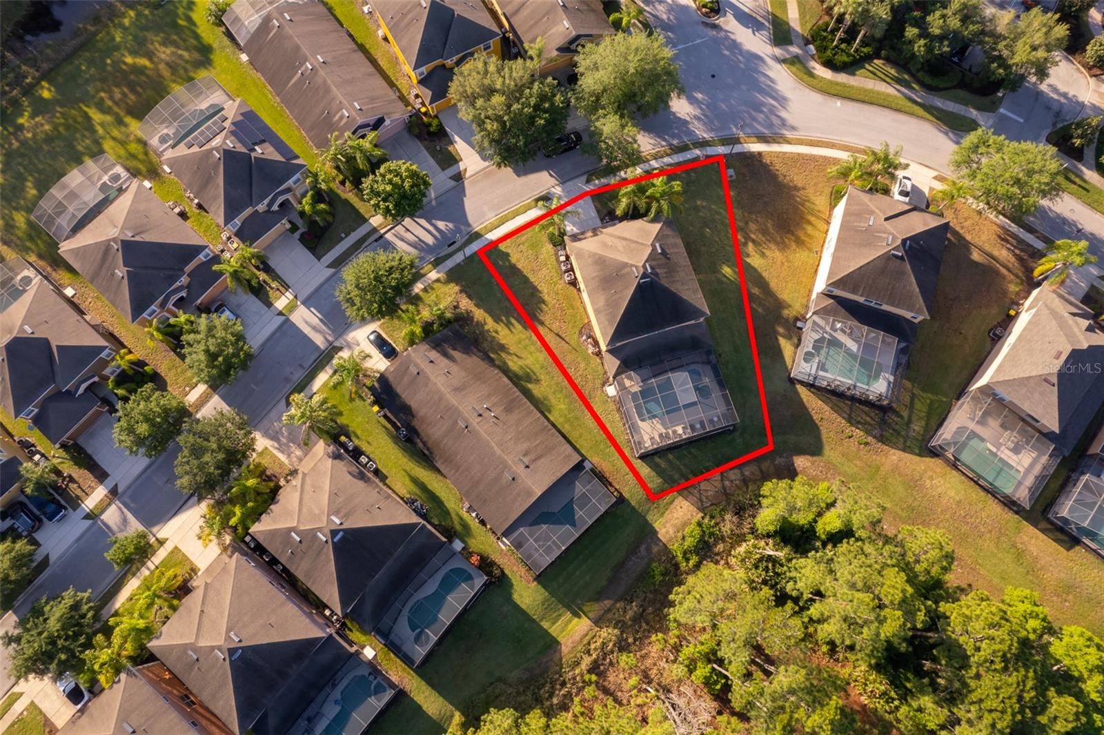 906 Orange Cosmos, Davenport, FL 33837